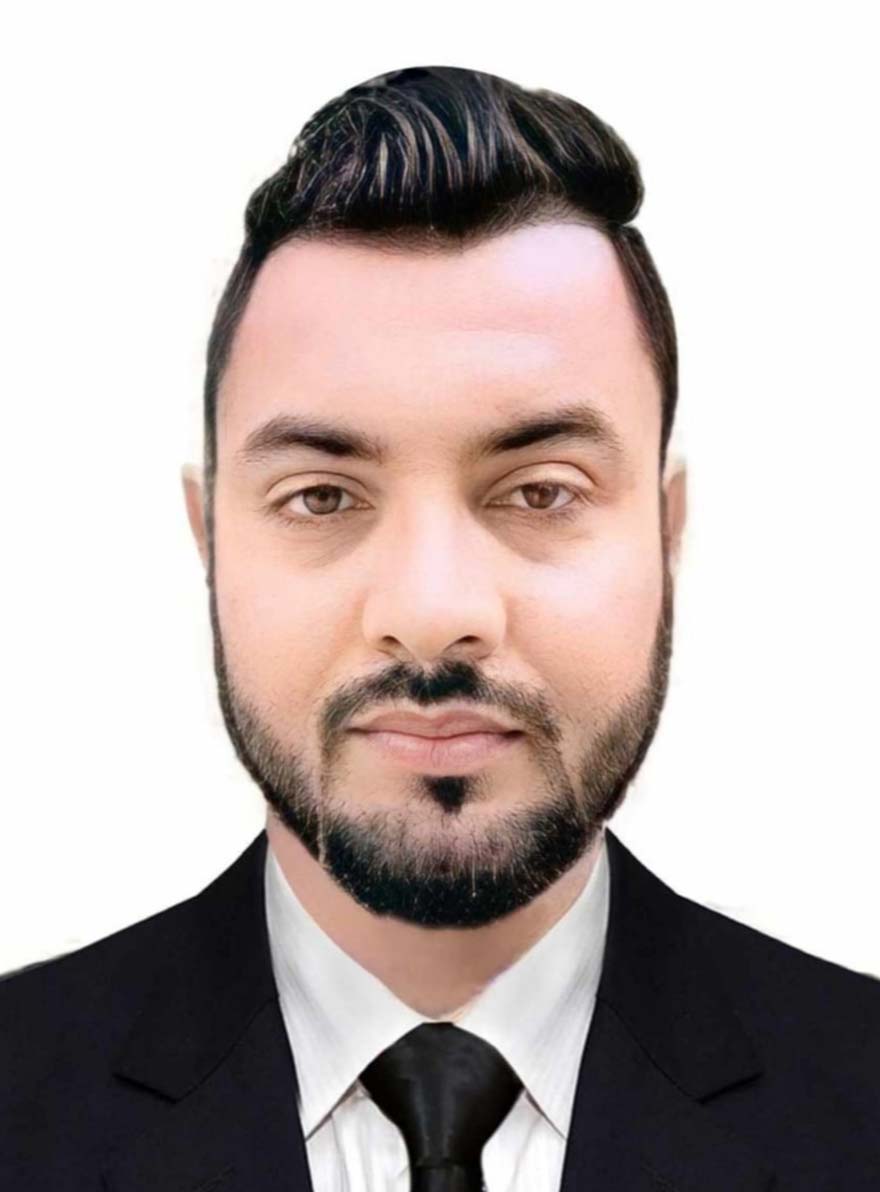 SHAHADAT HOSSAIN KAMAL