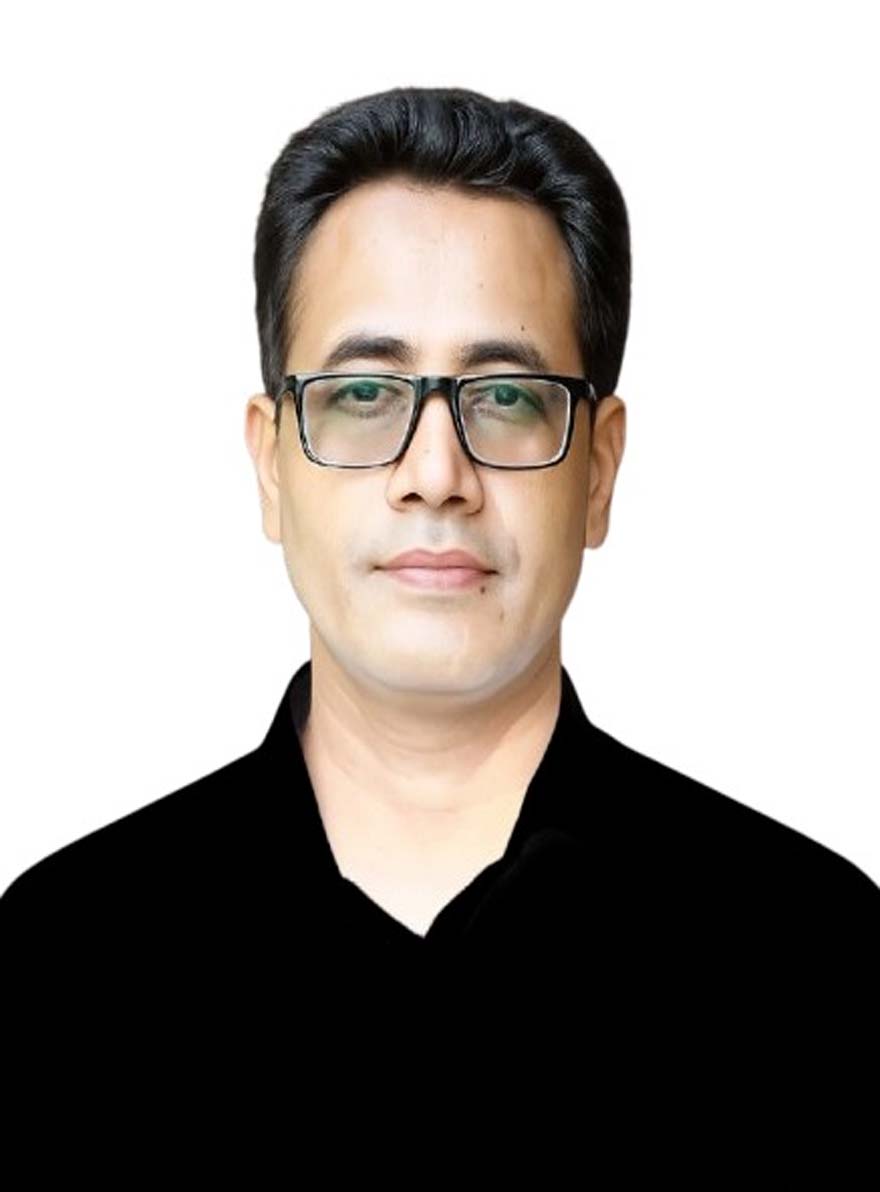 MONIR HOSSAIN CHOWDHURY