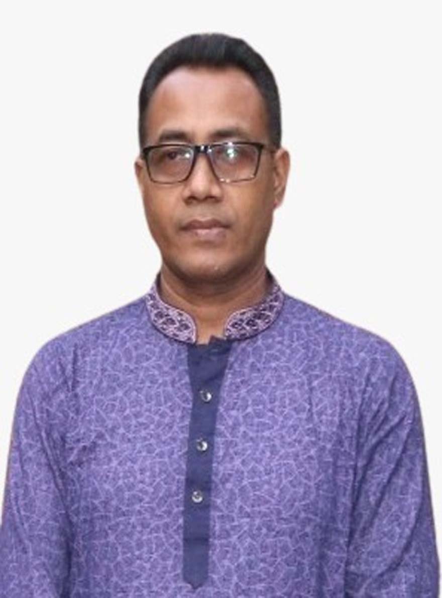 MD. MOSHLAUDDIN BACCHU