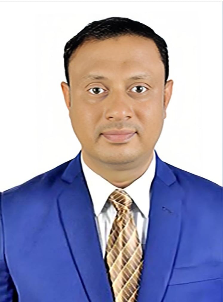 MD. MOSHLAUDDIN BACCHU